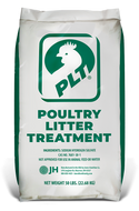 Poultry Litter Treatment : 50lb