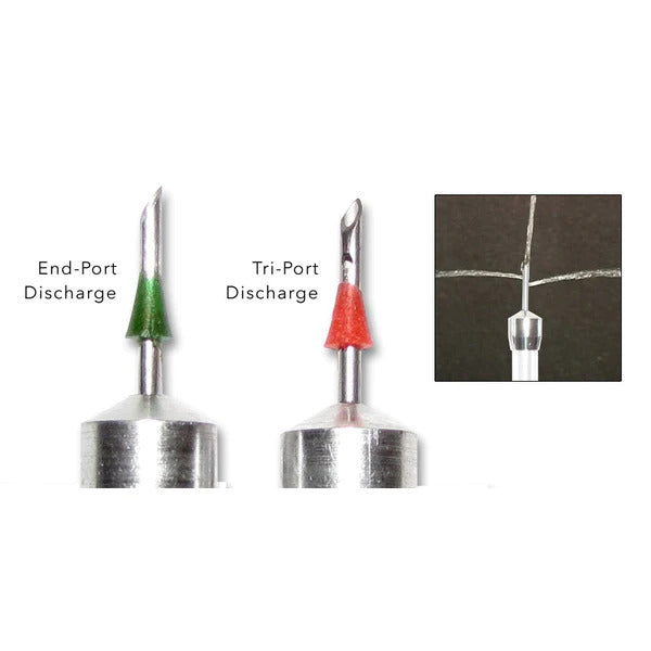 Pneu Dart 5cc x 3/4"  Type U RDD (End Port Dart) : 5ct