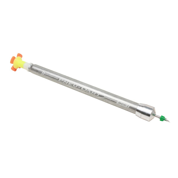 Pneu Dart 5cc x 3/4"  Type U RDD (End Port Dart) : 5ct