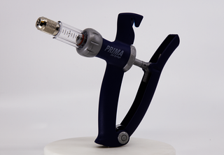 Prima Tech 2ml Adjustable Vaccinator