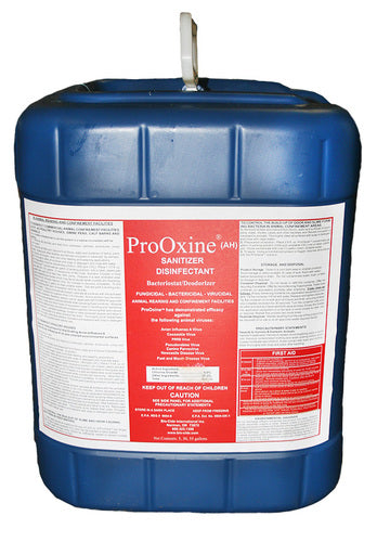 Pro-Oxine : 5 Gal