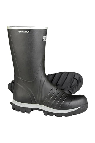 Quatro Non-Insulated Boot - Calf Size 4