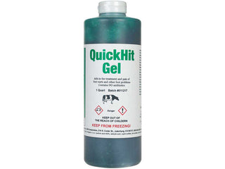 Quickhit Gel : qt