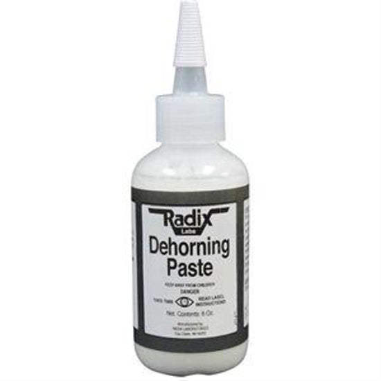 Radix Dehorning Paste : 6oz