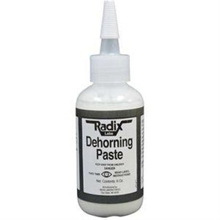 Radix Dehorning Paste : 6oz
