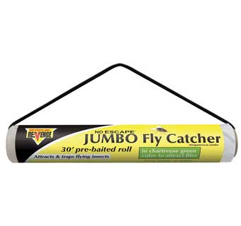 Bonide Revenge Jumbo Fly Catcher 46220
