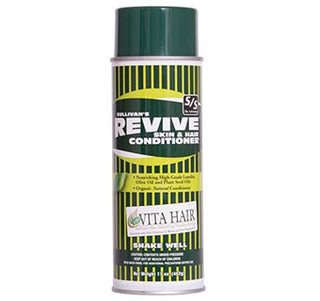 Sullivan's Revive Skin & Hair Conditioner : 17oz