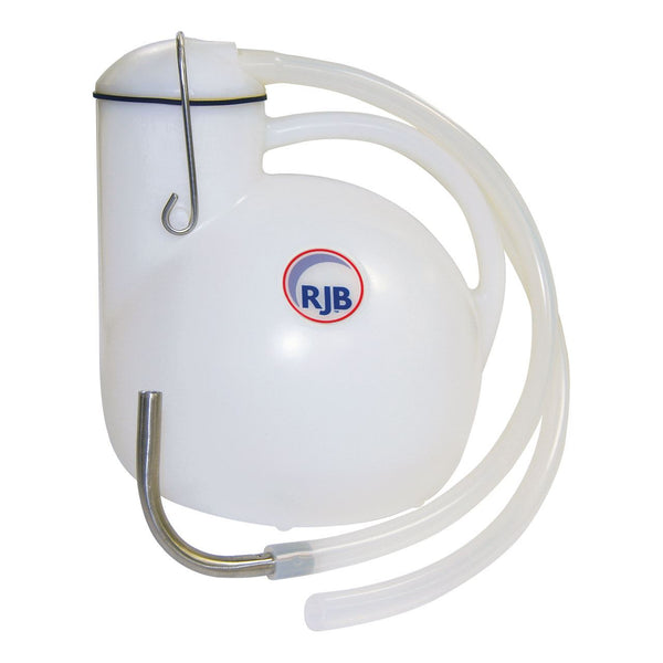 RJB Quality Milk Isolator (QMI) Quartermilker