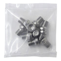 Roto-Clip Replacement Short Screws : 10ct