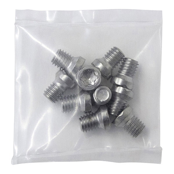 Roto-Clip Replacement Short Screws : 10ct