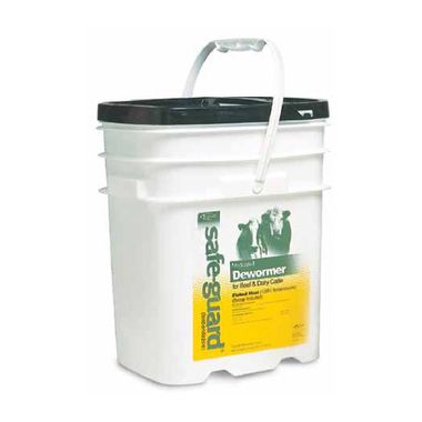 Safe-Guard 1.96% Flake Meal : 25lb