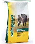 Safe-Guard Cattle 1.96% Pellets : 50lb