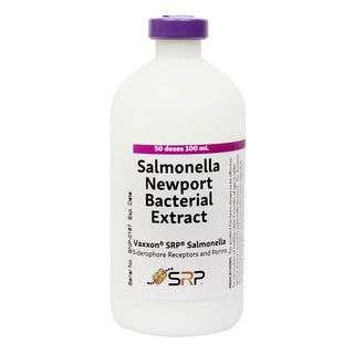 Vaxxon SRP Salmonella : 50ds/100ml