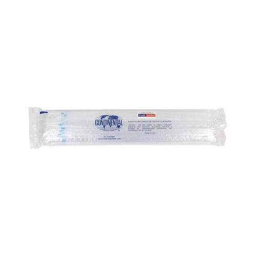 Sani-Pack AI Pipette w/ Blue Insert Individually Wrapped : 50ct