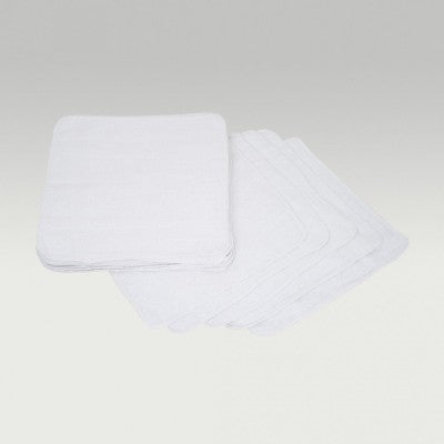 Sanisure Premium Heavyweight 16oz Cloth Towels : 550ct