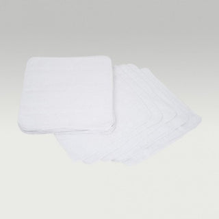 Sanisure Premium Heavyweight 16oz Cloth Towels : 550ct