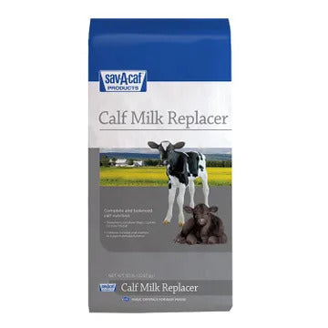 Sav-A-Calf Milk Replacer 20% : 50lb