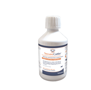 Securecattle Appeasing Substance : 250ml