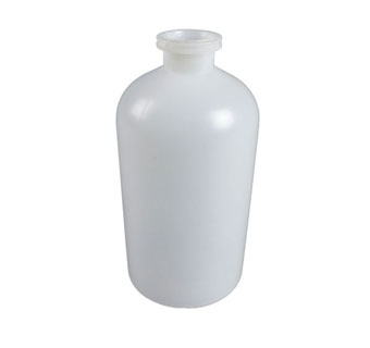 Plastic Serum Bottles   : 120ml