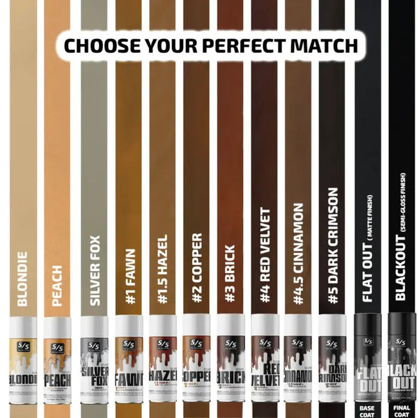 Touch Up Livestock Paint 10oz : Ultra White