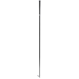 Super Stick Show Stick Black : 48 inches