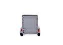 Little Buster Toys Bumper Pull 2 Horse Trailer