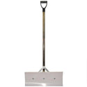 Slippery Scraper Complete w/ 24" Blade & D Handle