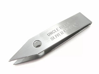 Uncle Bill's Sliver Gripper Tweezer