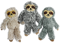 Sloth Cat Toy Assorted : 5"