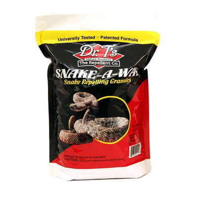 Snake -A-Way : 4lb