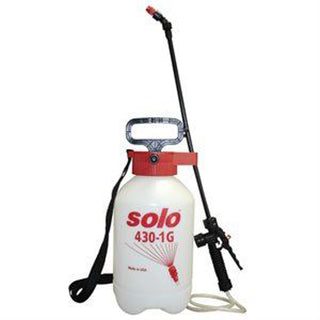 Solo 430 Series Sprayer : Gal