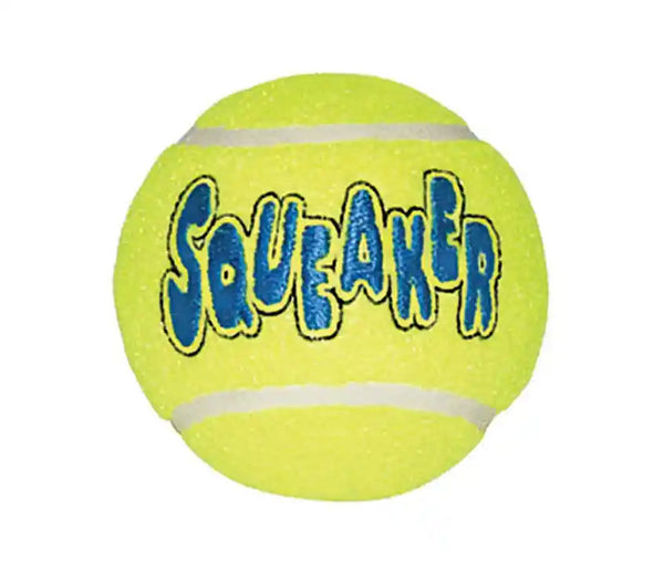 Kong Sqeakair Ball : Medium