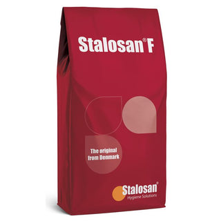Stalosan F: 33lb