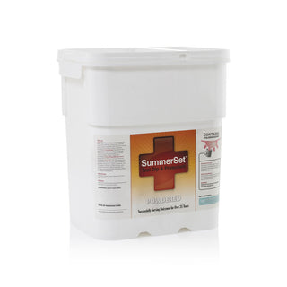 SummerSet Powdered Teat Dip & Heat Protectant 5lb