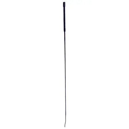 Alpha Whip Super Flex Black 33"
