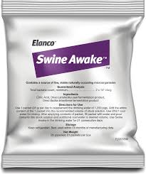 Elanco Swine Awake Packet : 1oz