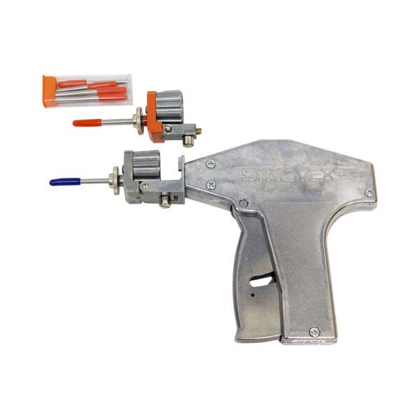 Synovex One Metal Revolver Conversion Kit