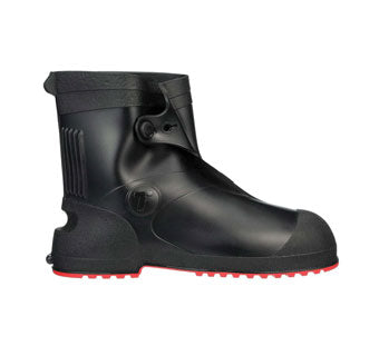 Tingley Workbrutes G2 Overshoe Black Boot : XXL Men 11.5-13