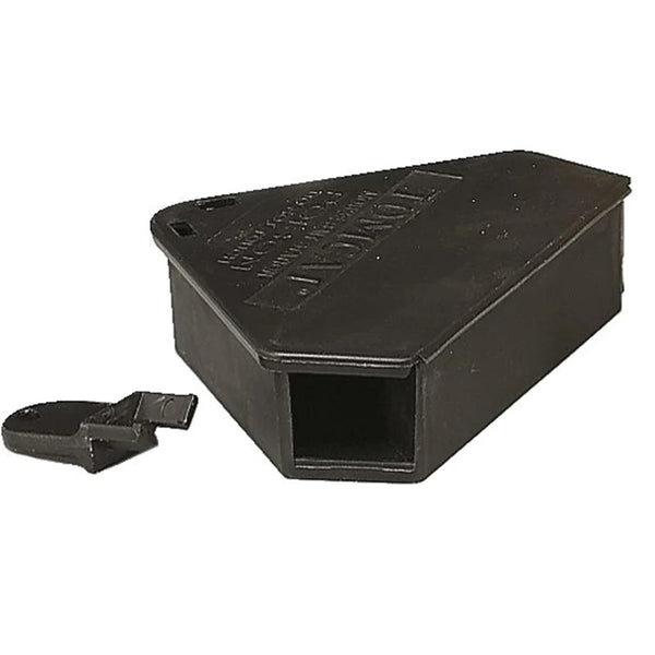 Tomcat Mouse Refillable Bait Station