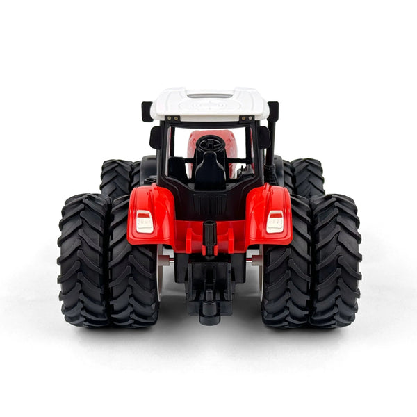 Big Country Toys Remote Control Tractor Dually