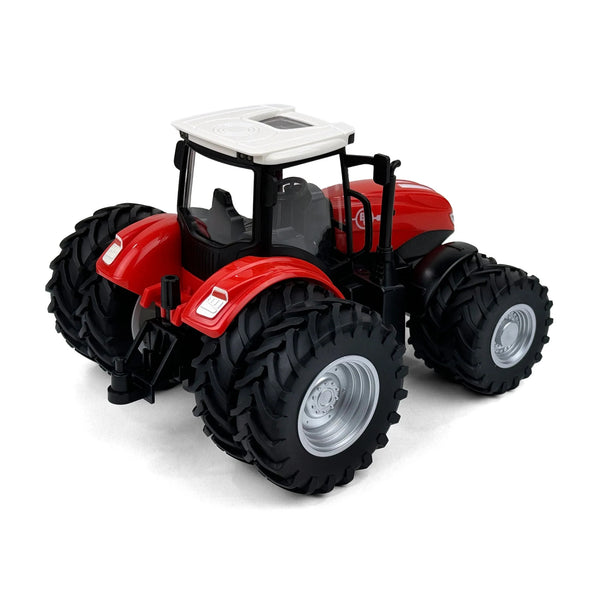 Big Country Toys Remote Control Tractor Dually