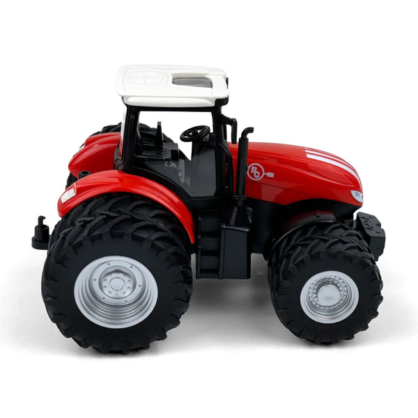 Big Country Toys Remote Control Tractor Dually