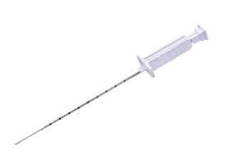 Tru Cut Biopsy Needle : 14 Gauge  x 6 inches