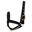 Turn Out Halter : Bull Black