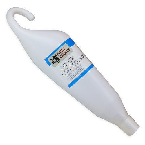 Udder Control Blue Lotion : 1 L