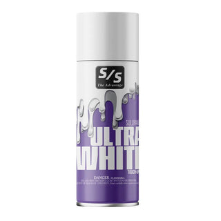 Touch Up Livestock Paint 10oz : Ultra White