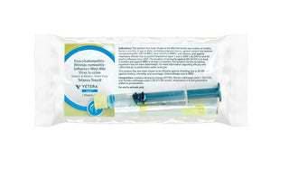 Vetera Gold XP:  Single Dose