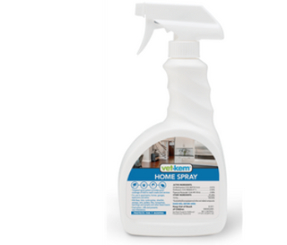 Vet Kem Home Spray : 24oz