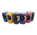 Vetrap Bandage 4 in x 5yds Assorted Colors 18ct