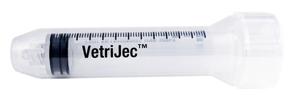 Vetone Vetrijec 12ml ST Syringes : 80ct